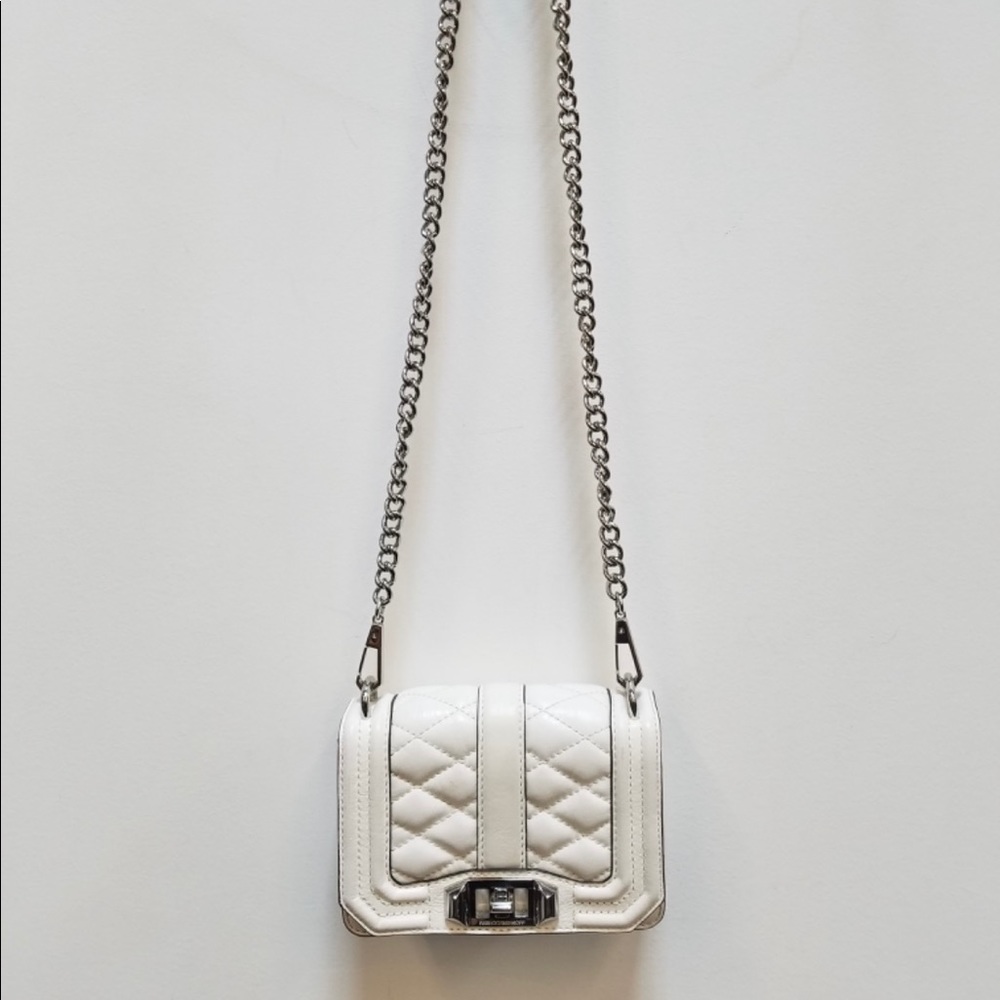 Rebecca Minkoff shoulder bag